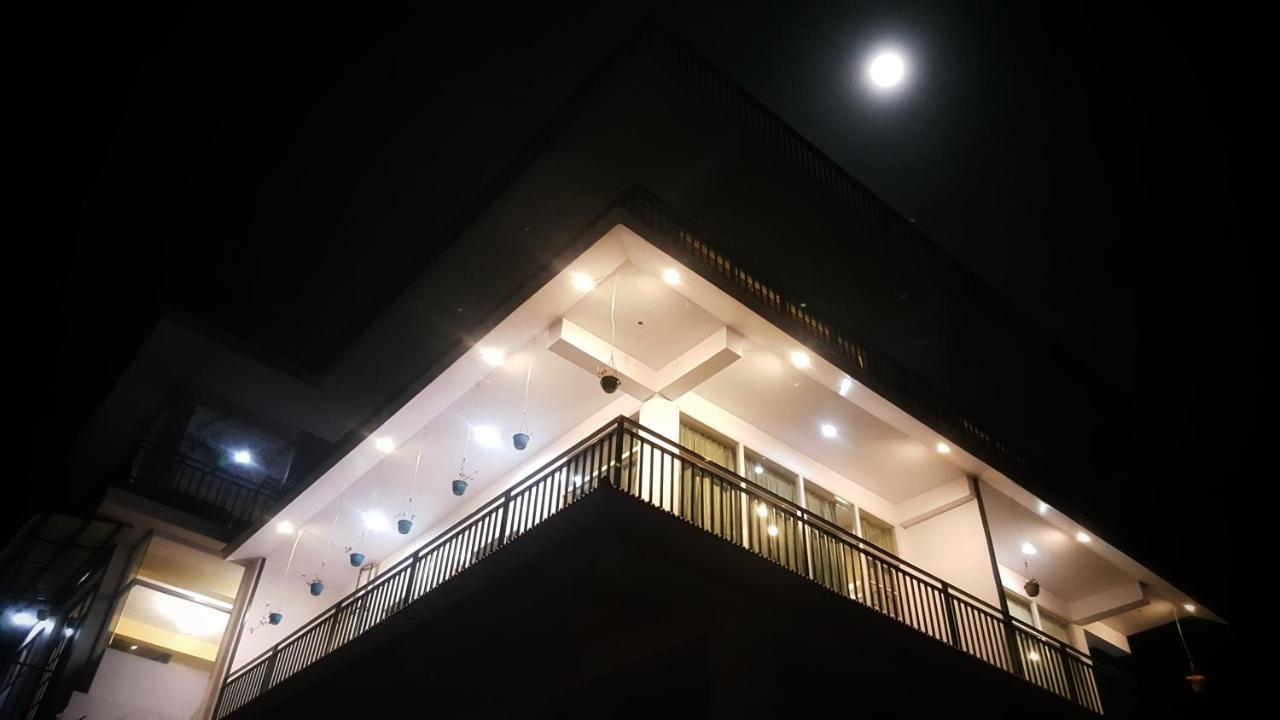 Cloudwalks Kodaikanal Exterior foto